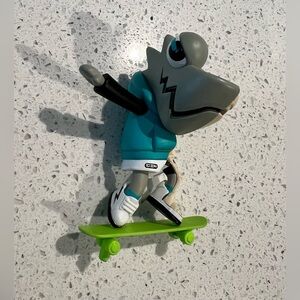Wazzbone Squad Series Figure BY WAZZUPFAMILY X JASON FREENY MIGHTY JAXX X LAM